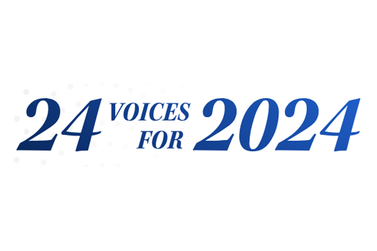 24 Medtech Voices to Follow in 2024