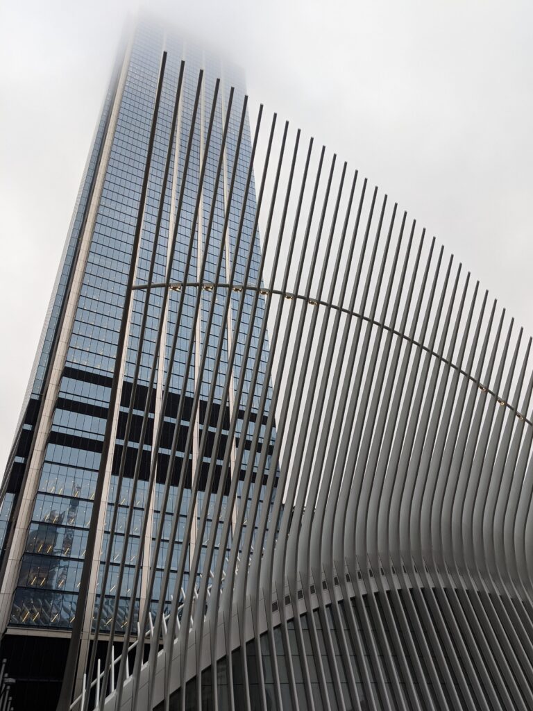 What UNGA and WEF Meetings Taught Me About Progress in Health